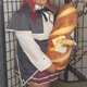 Cosplay by shockolateenergylove